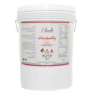 پتاسیم یدات (خوراکی)